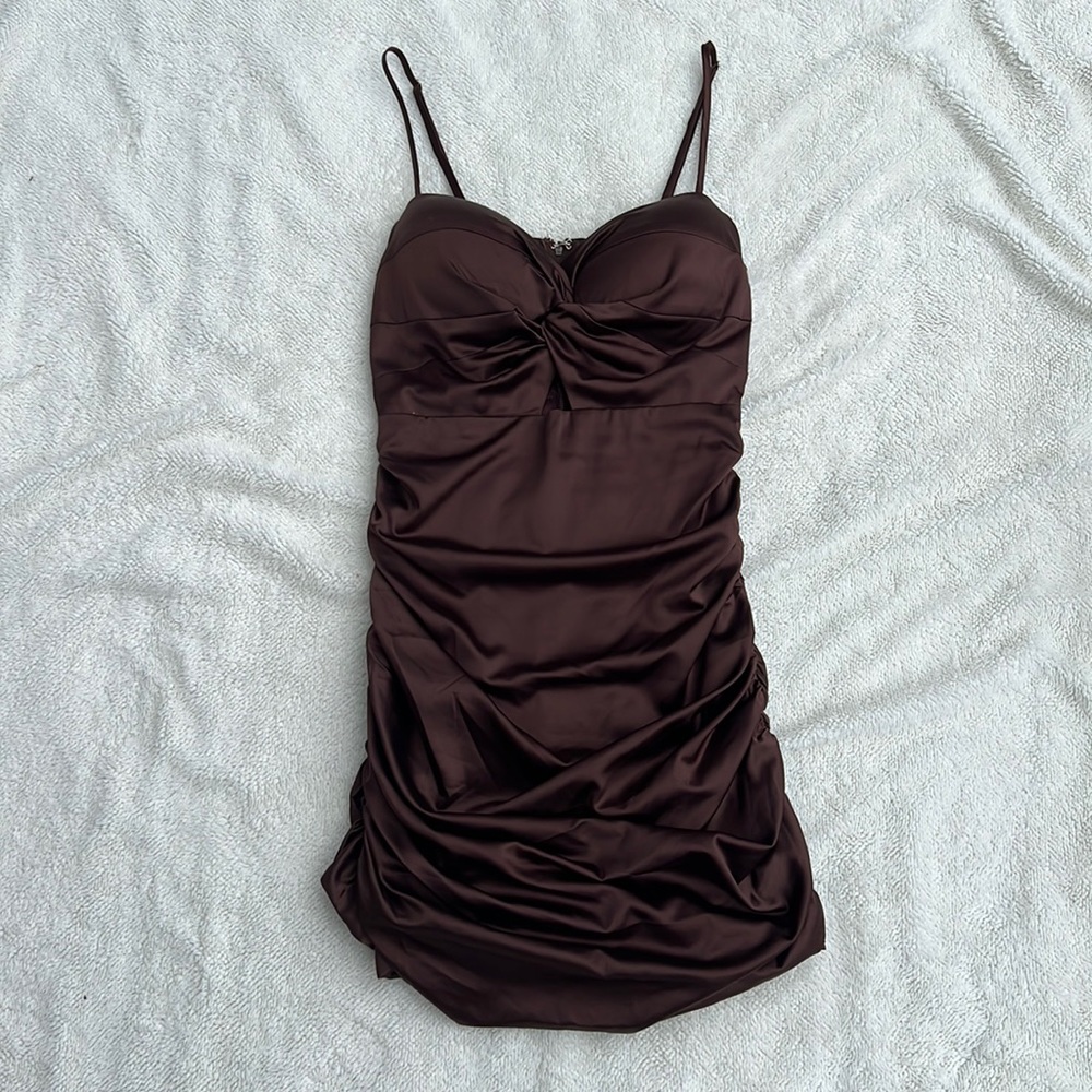 Windsor dress